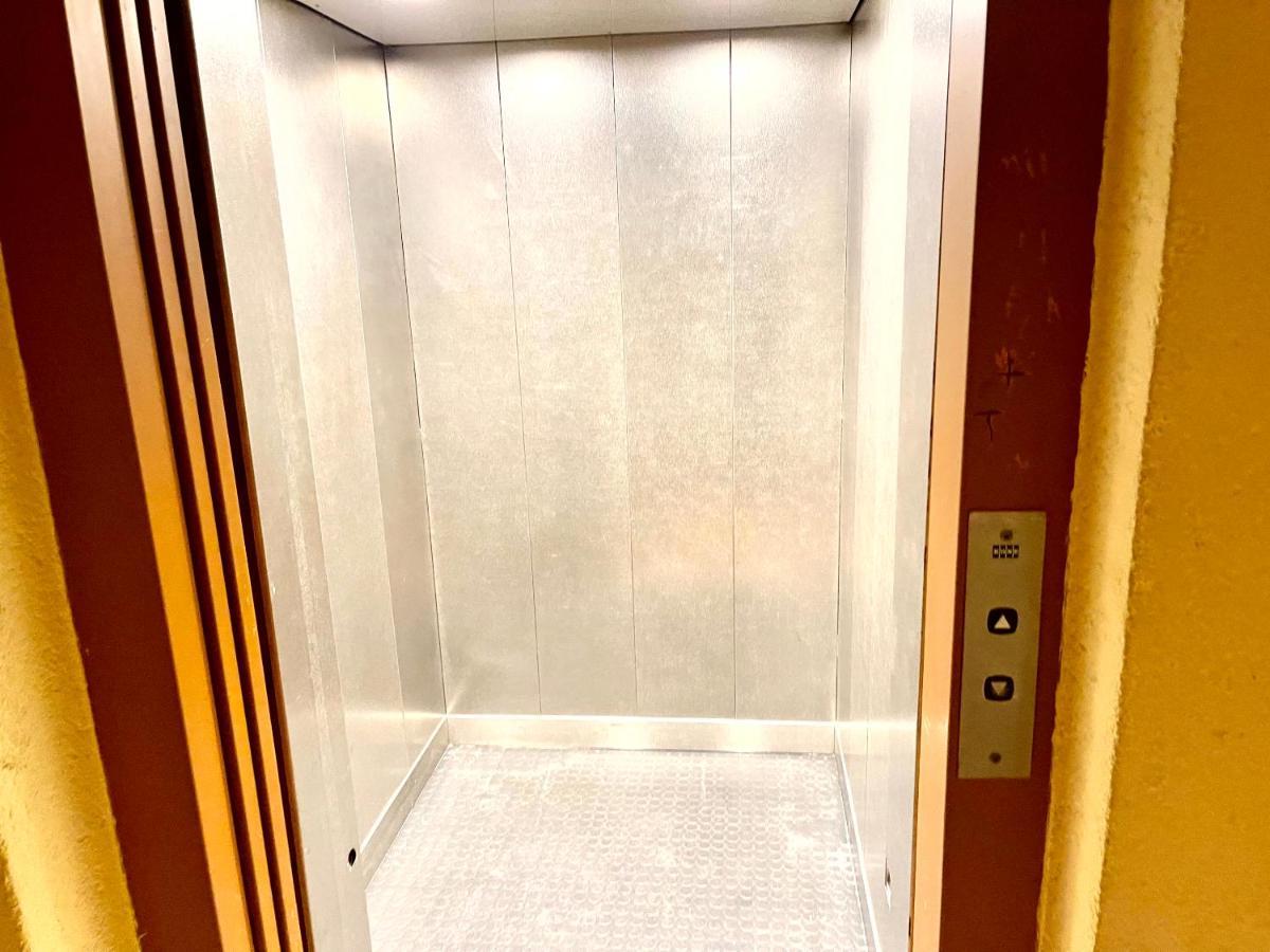 Apartamento Schiller Múnich Exterior foto