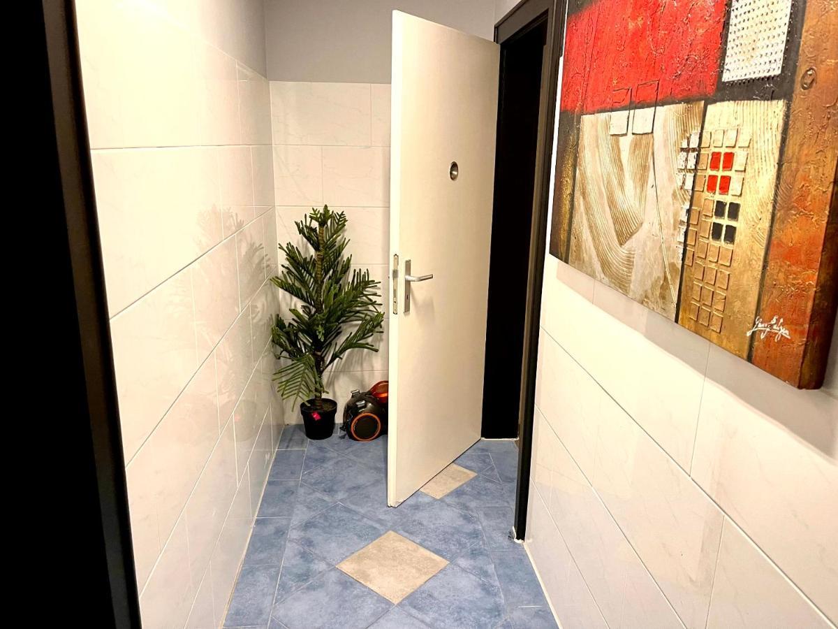 Apartamento Schiller Múnich Exterior foto
